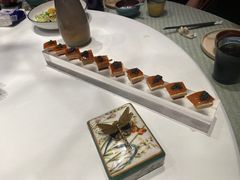 鱼子酱烤鸭-悦江(梅奔中心店)