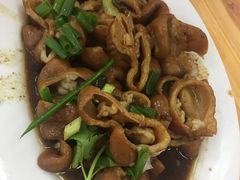 -长平老姿娘夜粥(平东一街店)