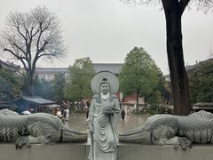 -西安大兴善寺