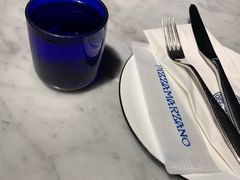 -玛尚诺意式餐厅(官舍店)
