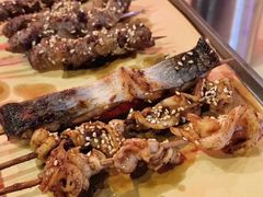 -质烤烤物·活烤海鲜(质烤总店)
