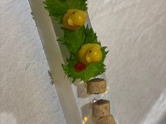 -满堂·烤鸭店·北京菜(鼓楼店)