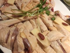 -汤城小厨•粤菜•靓汤(苏州街店)