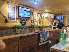 -霄汉羊排(万松园一店)