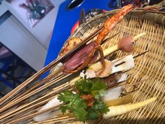 -马路边边串串香(北苑旗舰店)