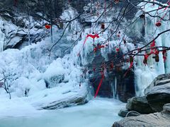 -黑龙潭风景区