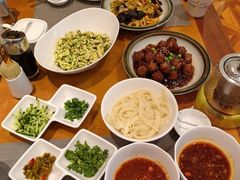 -并州饭店·并萃阁