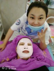 -蕾特恩祛痘•皮肤管理