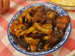 -玲珑餐厅(陕西南路店)
