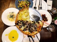 -1861意大利餐厅(文化广场店)