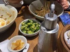 -李百蟹·江南蟹黄面·河景餐厅(夫子庙总店)