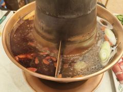 -东来顺饭庄(天坛店)