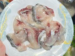 -港升鱼师傅·中山脆肉鲩