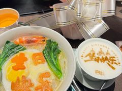 -庐灶江南·江南菜·四合院Bistro(东直门雍和宫·原华侨宾馆店)