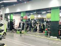 -VPsmart私教健身工作室(新华路旗舰店)