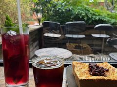 -WABI COFE(愚园路店)