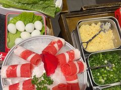 -大龙燚火锅(春熙店)