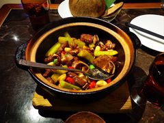 -汤城小厨•粤菜•靓汤(苏州街店)