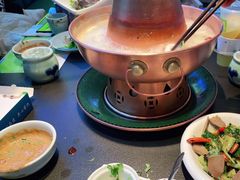 -额尔敦·品质自助(摩尔城店)