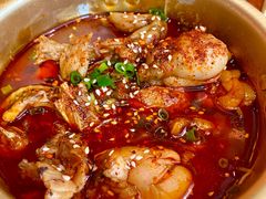 -串门邻居串串火锅(云南南路店)