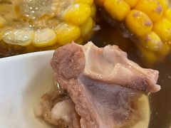 -钟姐炖品(万象城店)
