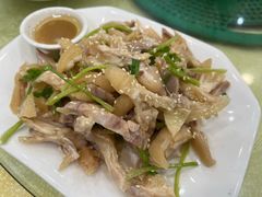 盐焗猪手-嘉华海鲜酒家(龙津中路店)