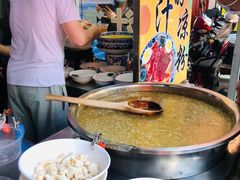 -何老二卤汁凉粉