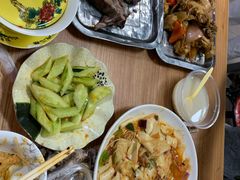 -马学武手抓美食(下南关总店)