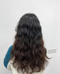 点击看大图 -MOVAN HAIR莫凡匠人发型屋