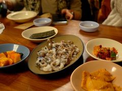 -元祖马山安康鱼