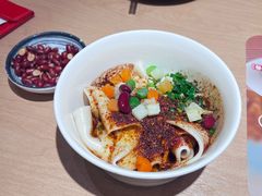 -大师兄·手工面·西北菜(珠海环宇城店)