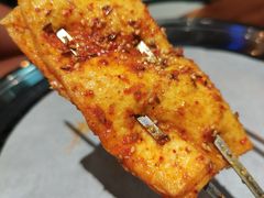 -记忆串城·东北烧烤·小龙虾·大型团建(南油店)