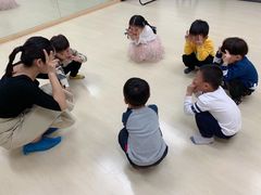 -飞童凡响艺术学校(松江区九里亭校区)