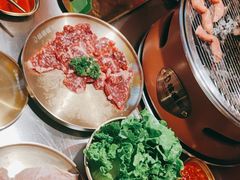 -核桃碳烤肉馆(深圳首店)