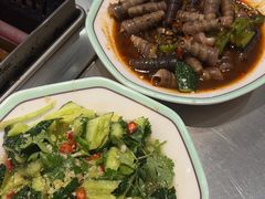 -彭城八戒羊肉串(总店)