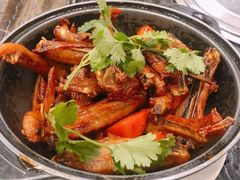 -美极鲜食坊(宝安南路店)