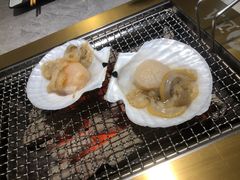 -本达人海鲜烧烤·朝鲜族风味(发展店)
