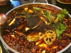 香辣耗儿鱼-川道拐耗儿鱼(置信路店)