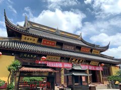 -西林禅寺