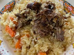 -帕米尔食府(白云观店)