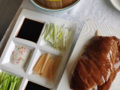 -津悦·正阳春烤鸭(红旗南路店)