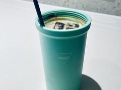 -Manner Coffee(深圳福田大中华店)
