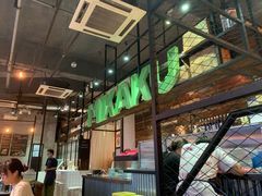 -MIKAKU(万达广场上海宝山店)