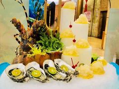 -东江海鲜酒家(艺都分店)