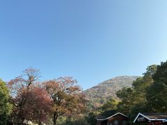 -虞山风景区