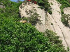 -丹东凤凰山景区