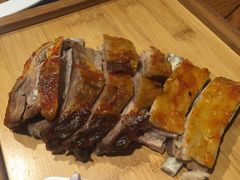 -阿罗新疆菜(人民广场店)