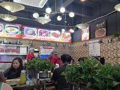 -王婆婆老妈蹄花川菜馆·非物质文化遗产(太古里一店)