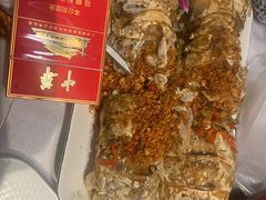 -喜记避风塘炒辣蟹(旗舰店)