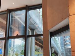 靠窗位-Home Cafe(水榭春天店)